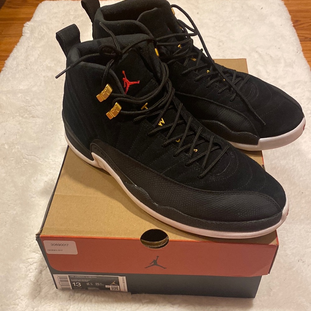 Air Jordan Taxi 12 - size 13